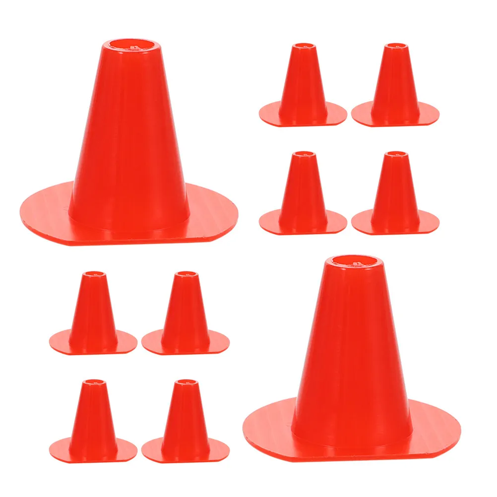 20Pcs Plastic Cone Bee Escape Door Hive Entrance Reducer One Way Exit Device for Beekeepers Beehive Nest Door Vent Beekeeping
