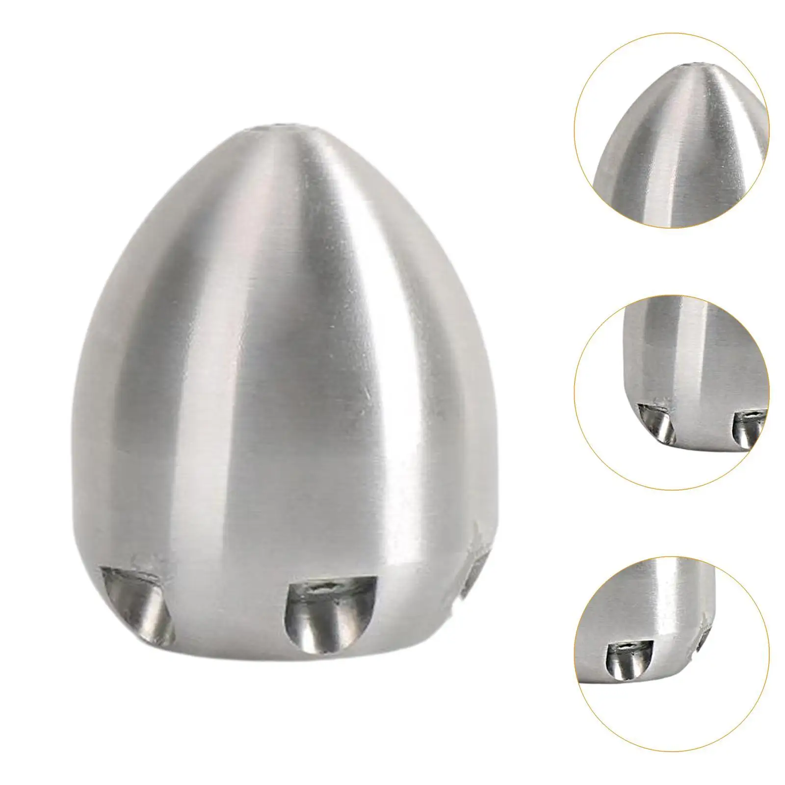 Water Jet Drain Cleaning Tool Sewer Jet Nozzle 1 2 Thread Quick Connect for Pipe Unclogging Solution