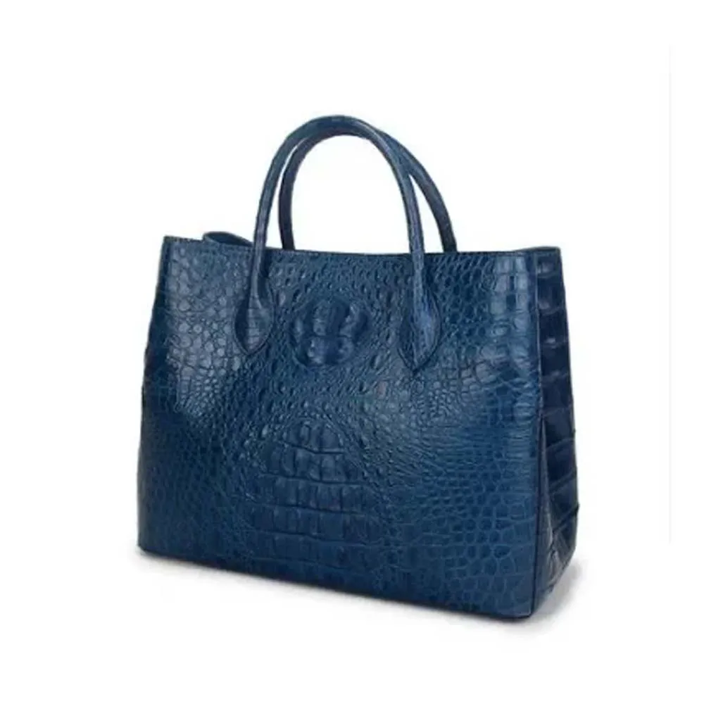 

Weitasi новая женская сумка, повседневная женская сумка из крокодиловой кожи