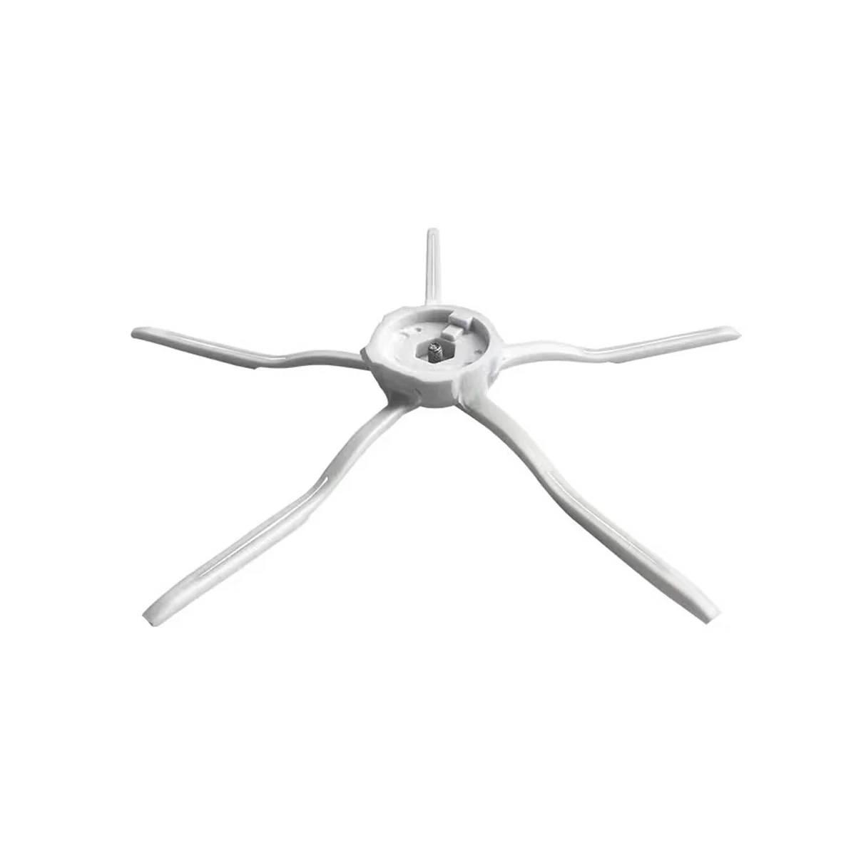 Szczotka boczna 5-ramienna do S8 / S8 Pro Ultra / S7 Maxv Ultra / S7 / S7 Max / S7 Maxv / S6 / S5 MAX, szczotka silikonowa - HIM