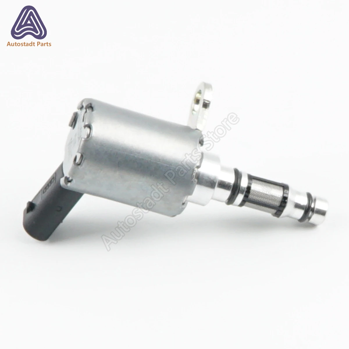 06K115243AB 06K115243F G M N T Control Valve VVT Actuator Valve For Audi A3 A4 Q5 TT A6 A7 Q7 VW Golf Sharan Touareg Skoda 2-Pin