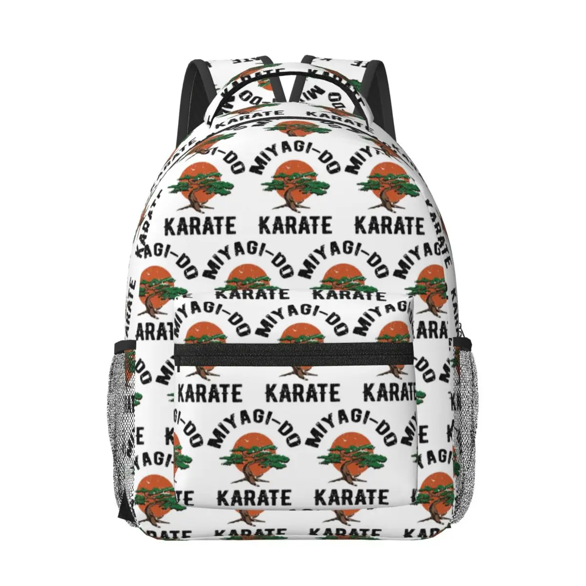 

Miyagi Do Karate == женские рюкзаки для мальчиков и девочек, сумка для книг, модные детские школьные сумки, портативный рюкзак для ноутбука, сумка на плечо