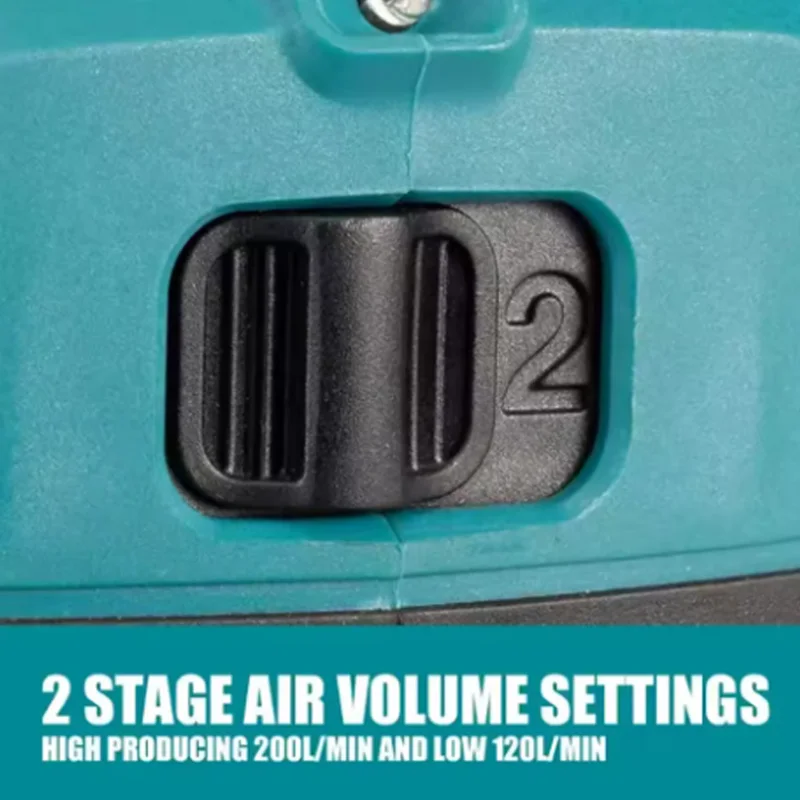 18V Makita DHG181Z … - image