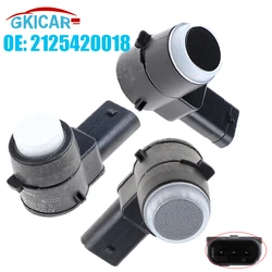 ODIDIO A2125420018 2125420018 Car PDC Parking Sensor For Mercedes W169 W245 C207 W212 W221 C216