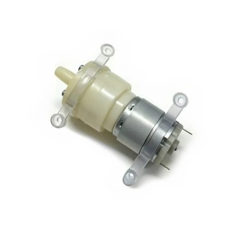 Miniature self-watering pump, tea stove, tea set, water dispenser, fish tank water pump, 12V water pump