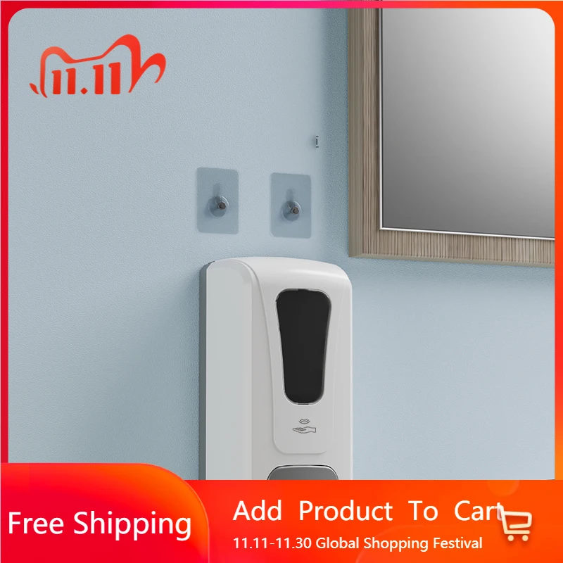 

Toilet Luxury Liquid Soap Dispensers Nordic Natural Unique White Liquid Soap Dispensers Items Shampoo Bathroom Home Furniture