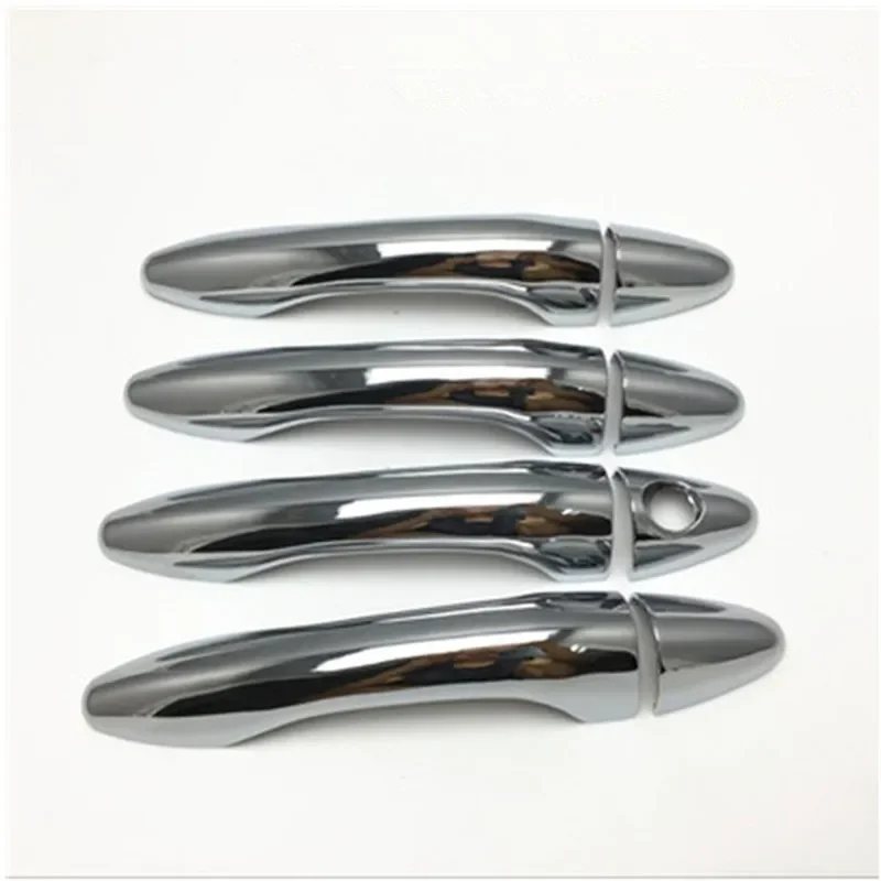 

Car-styling ABS Chrome Door Handle Cover For 2010 2011 2012 2013 2014 2015 KIA Optima/K5