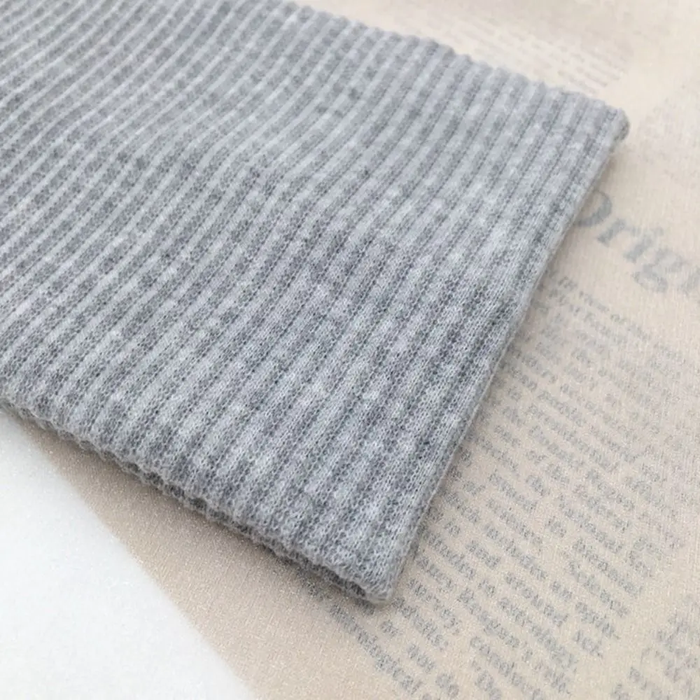 

Running Wide Hair Hoop Sports Sweatband Solid Color Elastic Hair Bands Knitted Headband Female Hairbands Korean Style Headwear