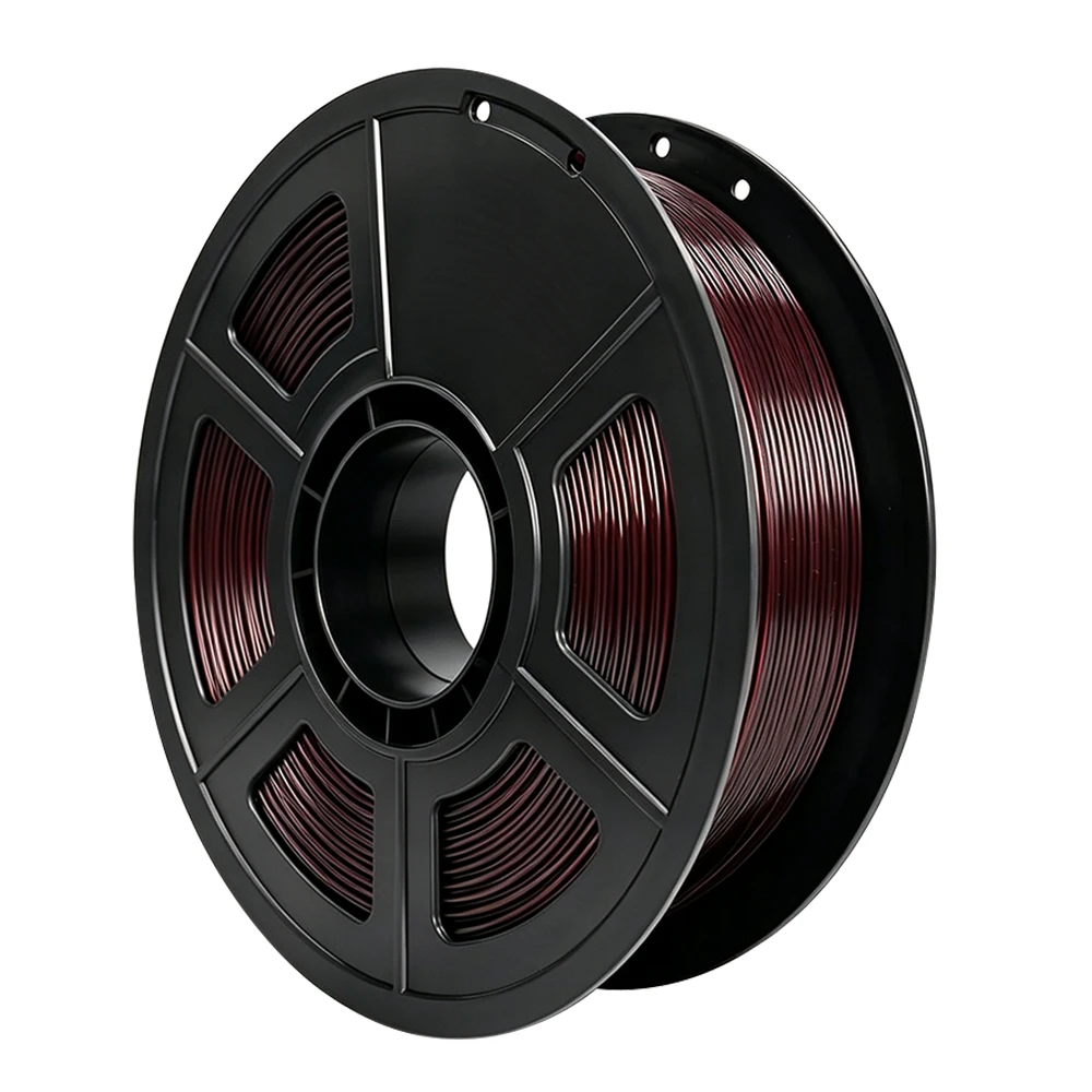 PETG Devil Gradient 250g 500g 1kg 3D Printer Filament PETG Materials Consumables 1.75mm Vacuum Packaging