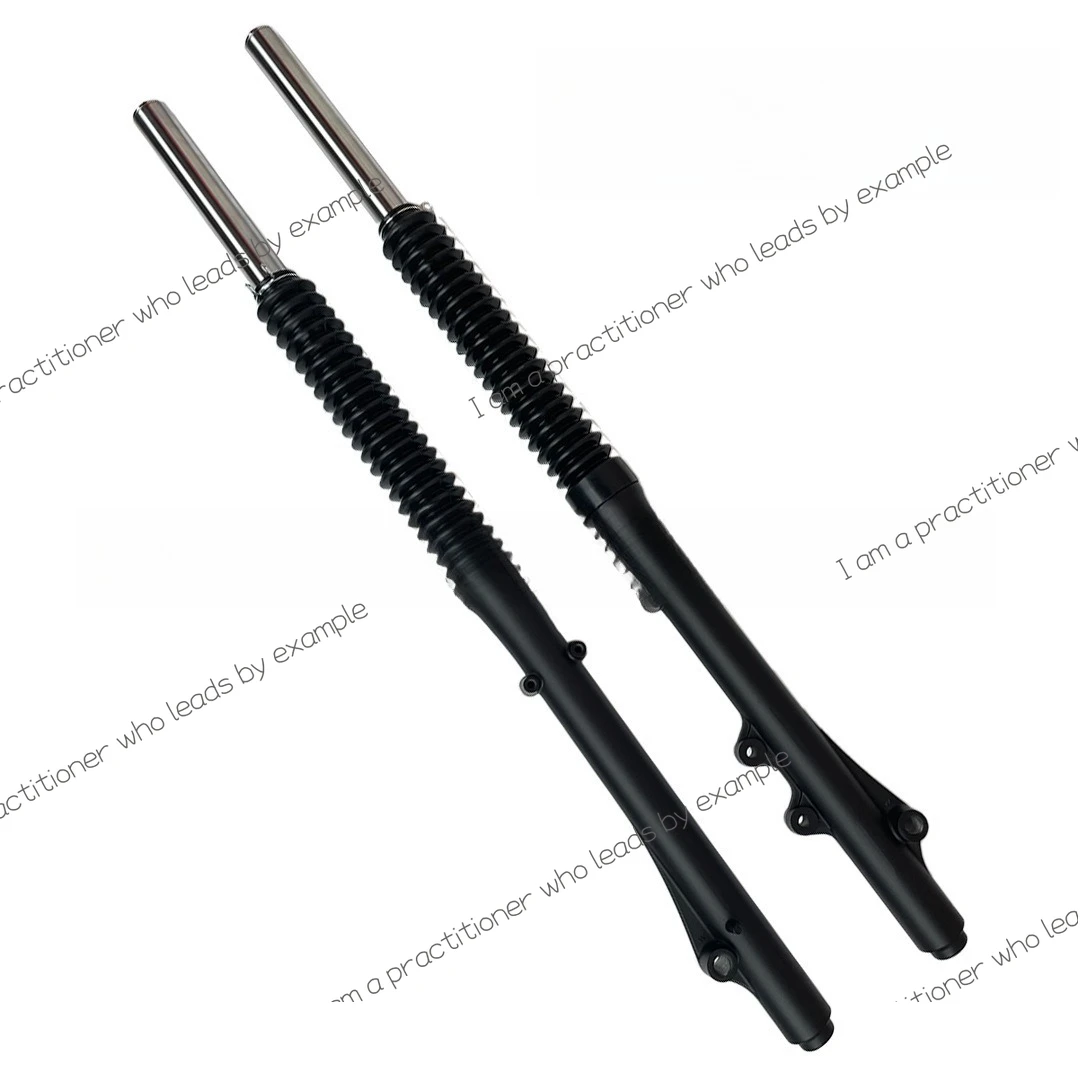 

Adapts to Italika Dm200 front suspension rod front shock absorber