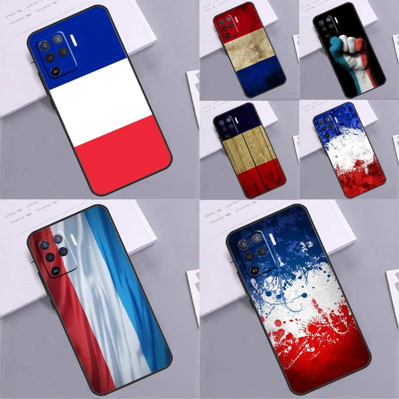 France Flag Phone C…