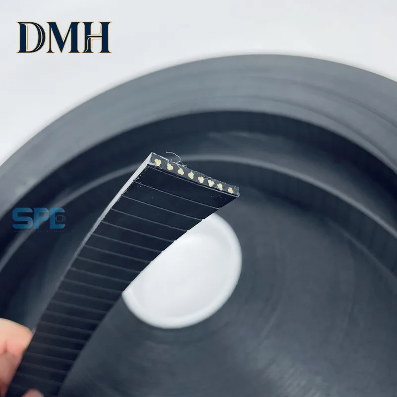 Belt for fitness equipment Built-in kevlar wire width XHP-25 Built In Hemp Rope Flat Belt Ployamide Belting Thinkness 3mm