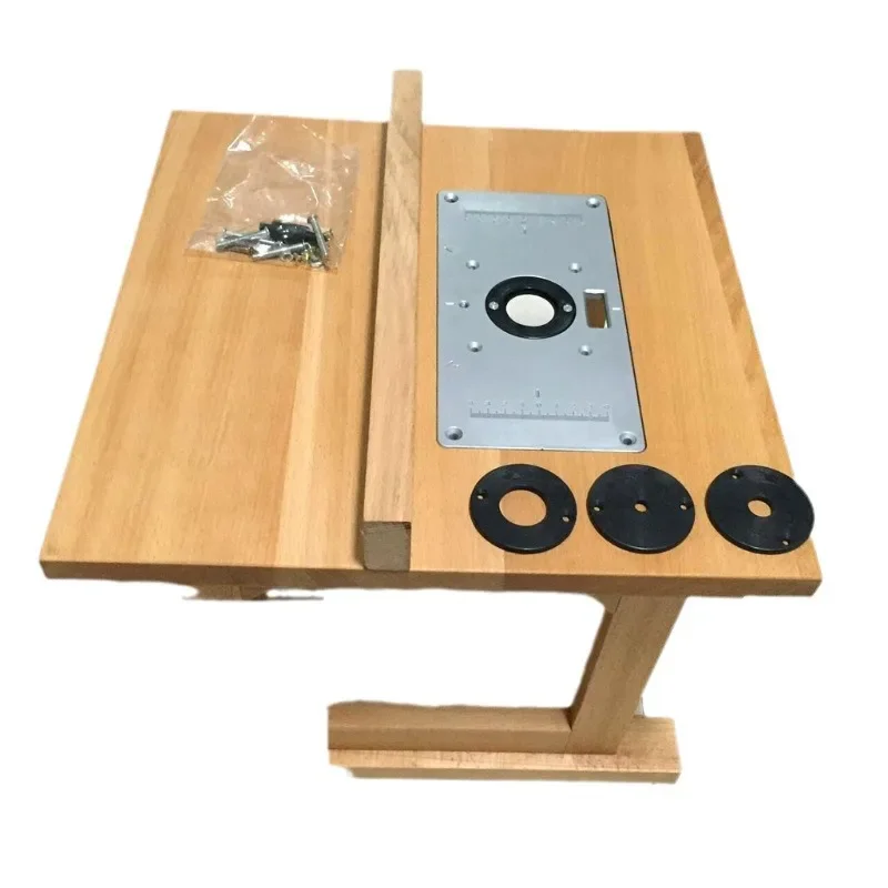 Edge trimmer flip panel, woodworking edge trimmer flip panel tool