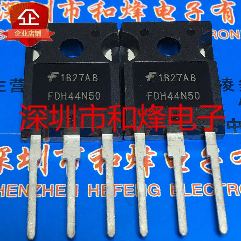 5-peCas-lote-fdh44n50-to-247-500v-44a-ficha-tecnica-componente-eletronico-para-uso-profissional