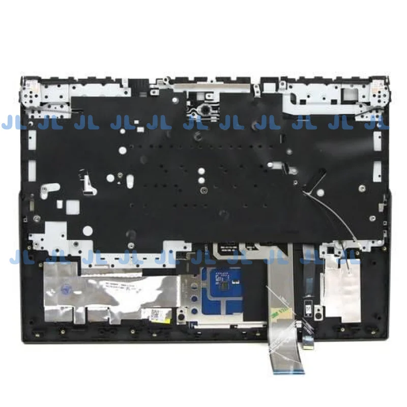 

JL новый верхний чехол с упором для рук, США, RGB-подсветка KB для ноутбука Legion 5 Pro-16ACH6H 82JQ