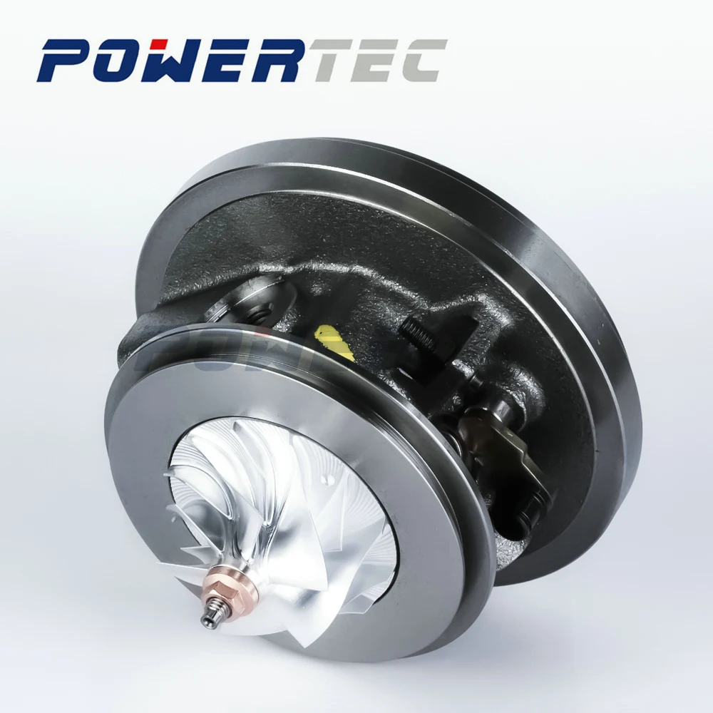 

TF035 Turbocharger Cartridge MFS for Mitsubishi MQ Triton 4WD 1515A295 49335-01410 2.4 D 4N15 133KW Diesel Engine 2016