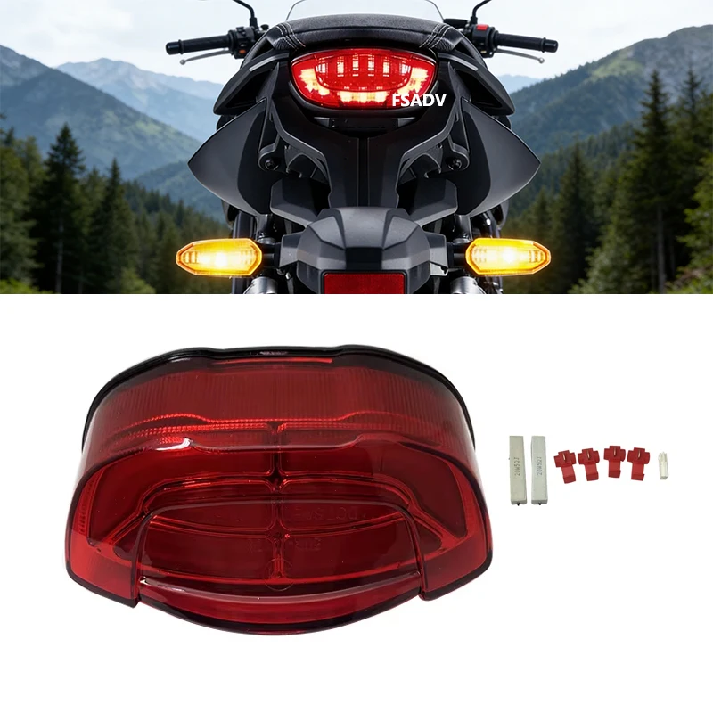 For Honda CB650R CB…