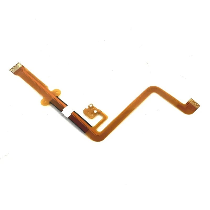 Câble flexible pour caméra HMC70, améliore les performances, utilisation à long terme