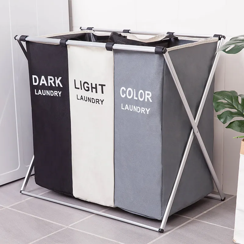 nordic-style-laundry-basket-dirty-clothes-hamper-storage-basket-bathroom-clothes-storage-basket-foldable-dirty-laundry-basket
