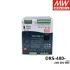 Mean Well DRS-480 DRS-480-24 DRS-480-36, DRS-480-48 MW DRS 480, 480W 전원 공급 장치 1