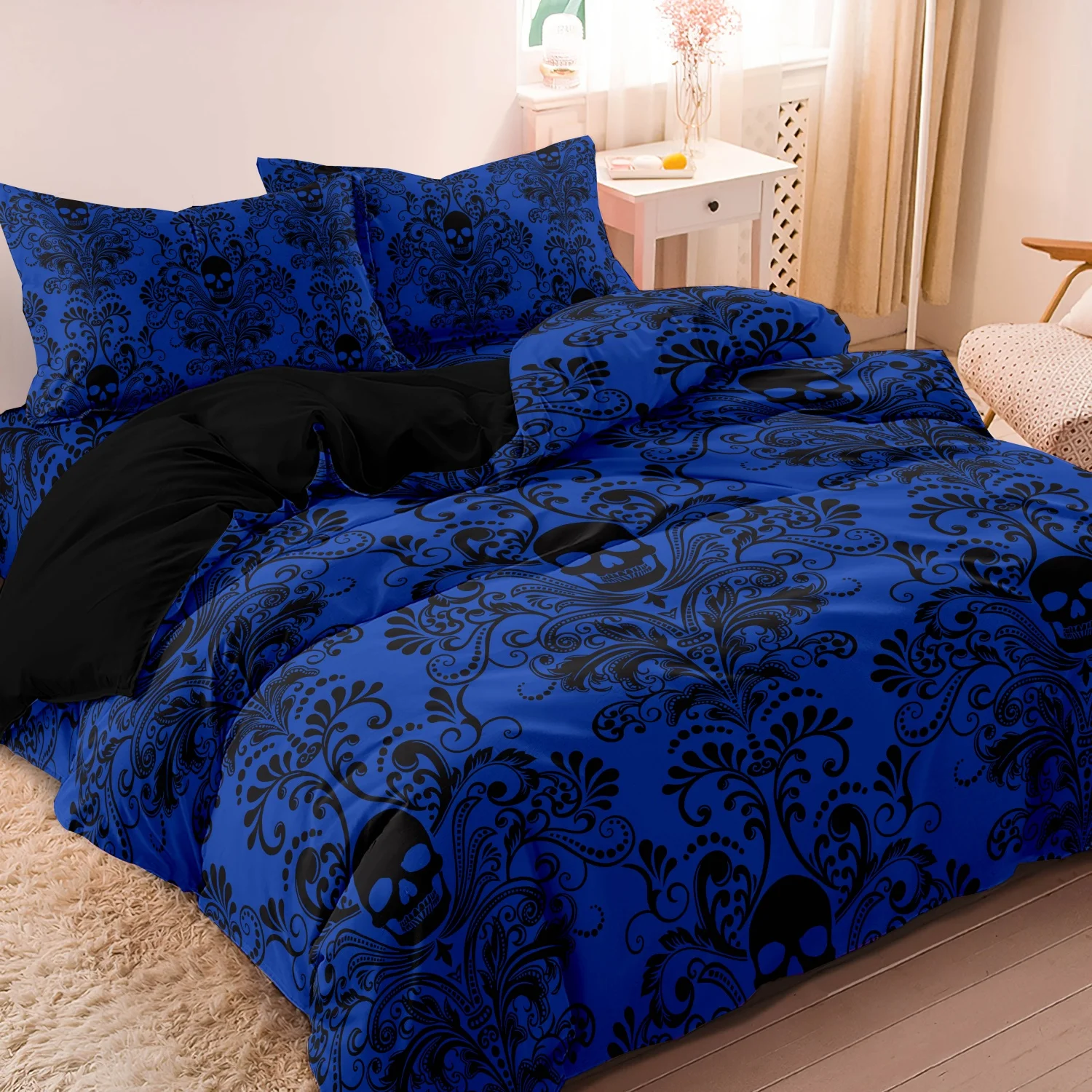 Thumbnail 3 - #69 Duvet Cover Sets List of Top Picks