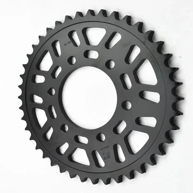 

For Kawasaki ZX-6R ZX6R Ninja ZX600 1998-2002 ZX636 2002 KLZ1000 Versys 1000 2012-2024 525 Motorcycle Rear Sprocket