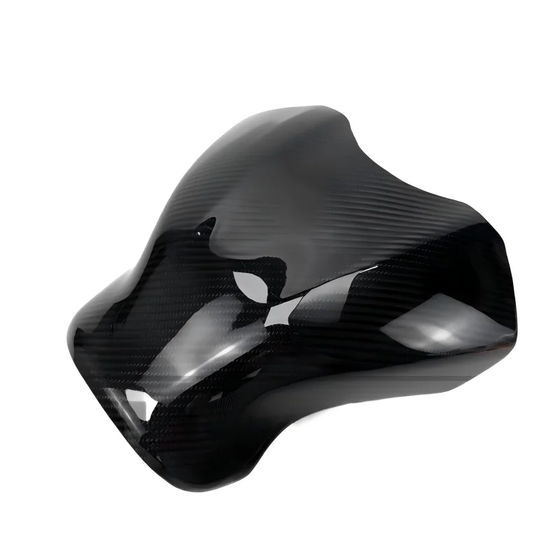 

Carbon Fiber Motorcycle High-mounted Fuel Tank For YAMAHA YZF R1M 2020 2021 2022 2023 2024 Fairing Kit Spot Goods Or Wholesale