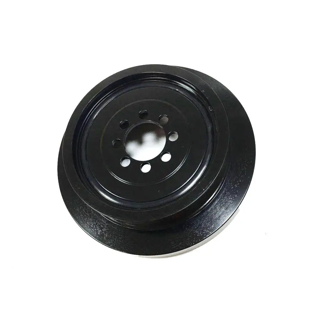 stzt 11237573655 crankshaft pulley 1123 7573 655 for bmw x3 x4 x5 x6 335i 435i 535i d E70 F07