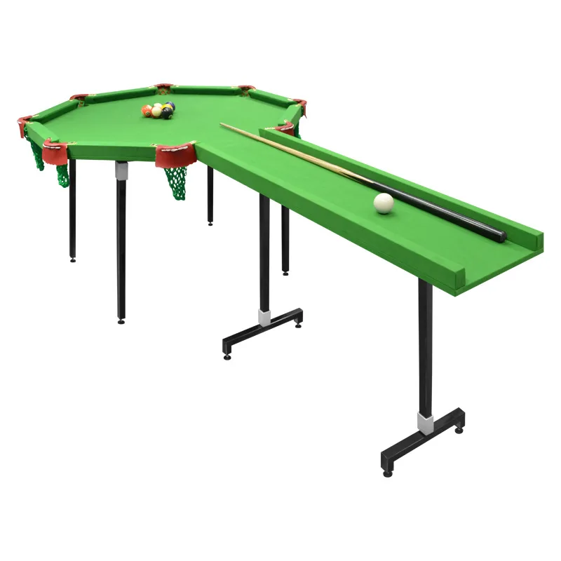 

Тренажер для бильярда Angle Ball: стол для тренировок по пятиточечной стрельбе, домашний тренажер для отработки точности бросков