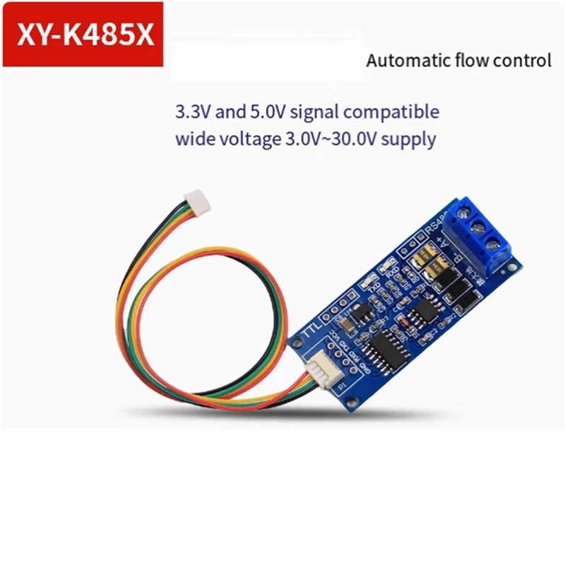 Top-150W DC-DC Buck Boost Converter CC CV CW 6-36V To 0-36V 7A Power Module Adjustable Regulated Laboratory Power Supply