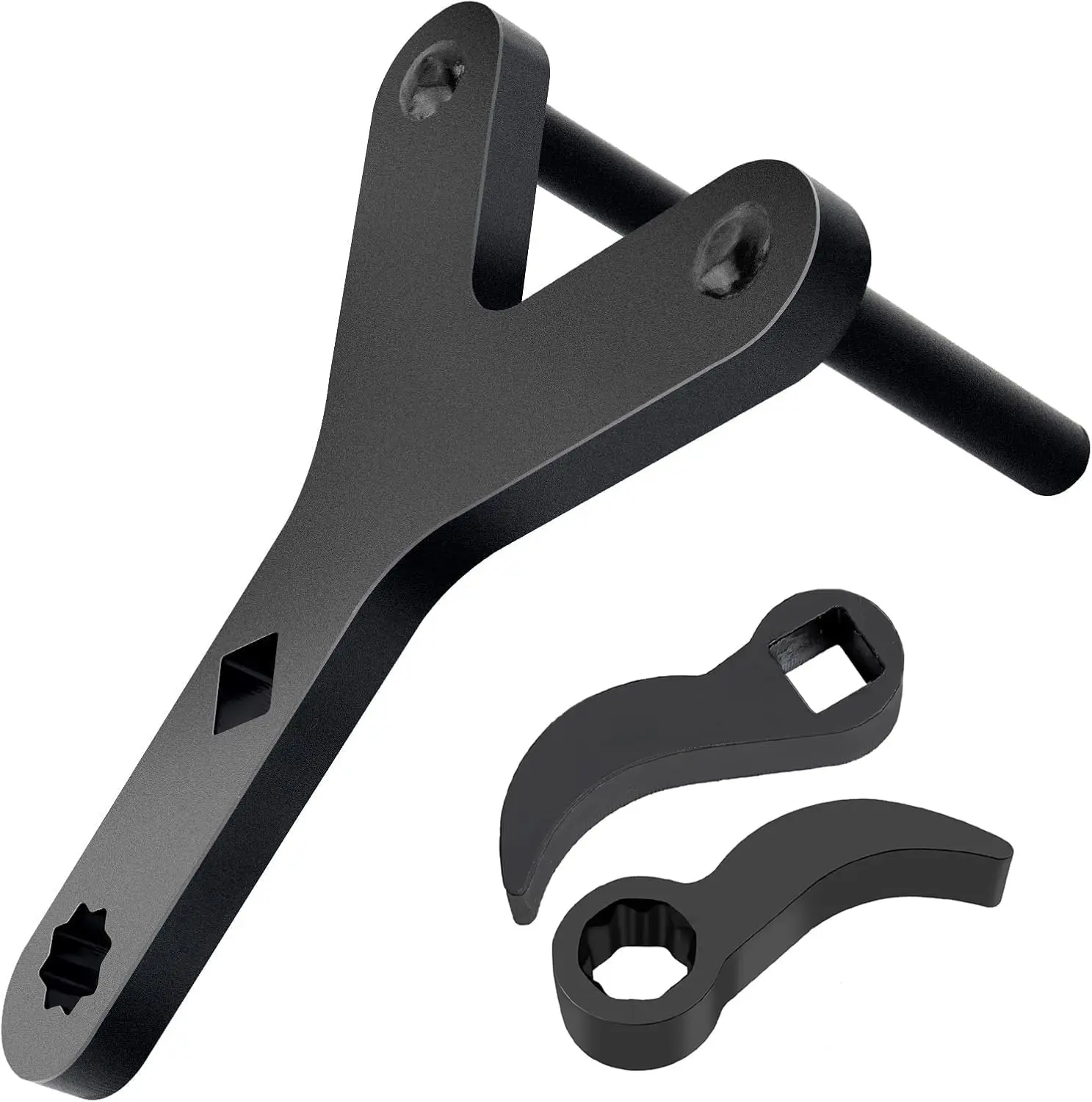 

control arm pry tool, lower ball joint pry tool, control arm tool bushing disassembly tool, extension circuit breaker pole