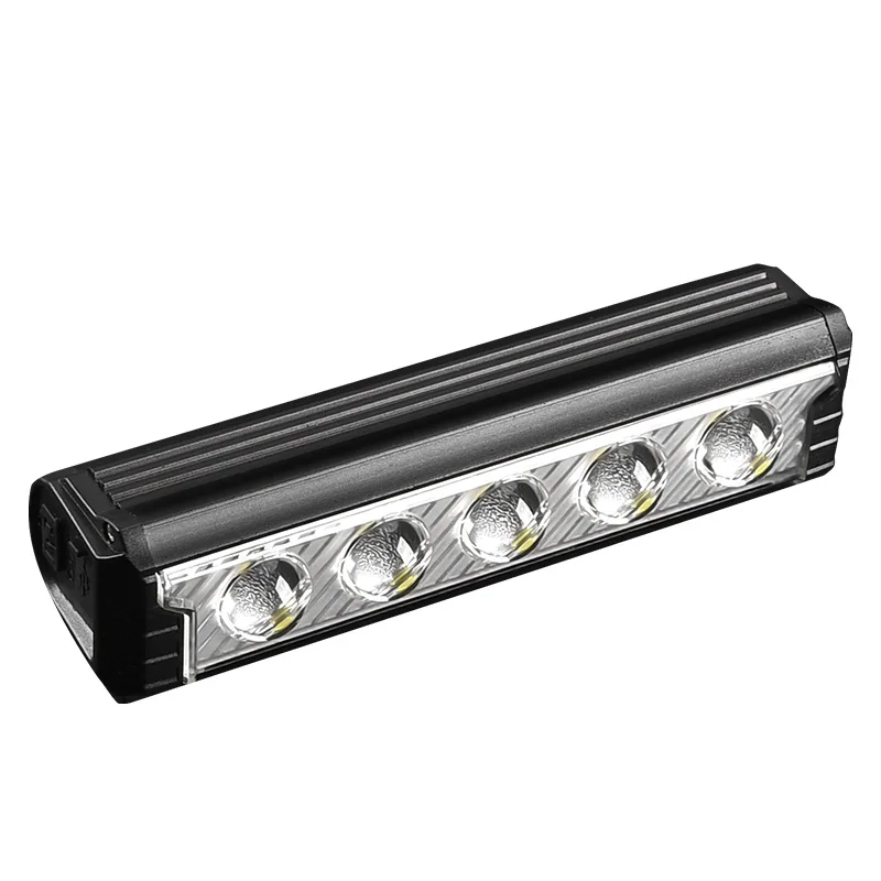 Bike Lamp Usb Charger Waterproof Rechargeable 300 Lumens Front Led Bicycle Light for Bicycle 1