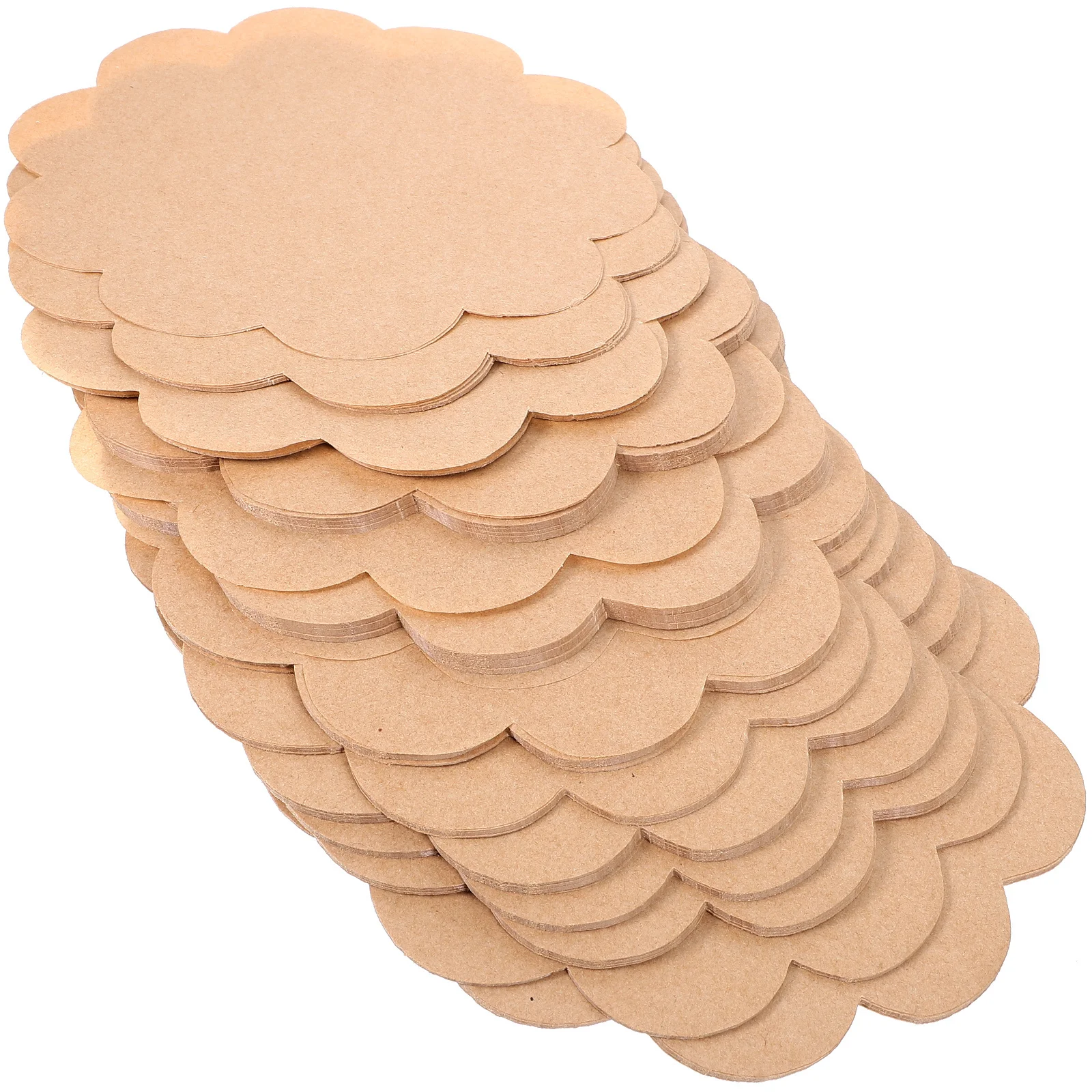 

500pcs Baking Parchment Paper Greaseproof Food Wrapping Sheets For Sandwiches Burgers Fries Liners Oven-Safe Non-Stick