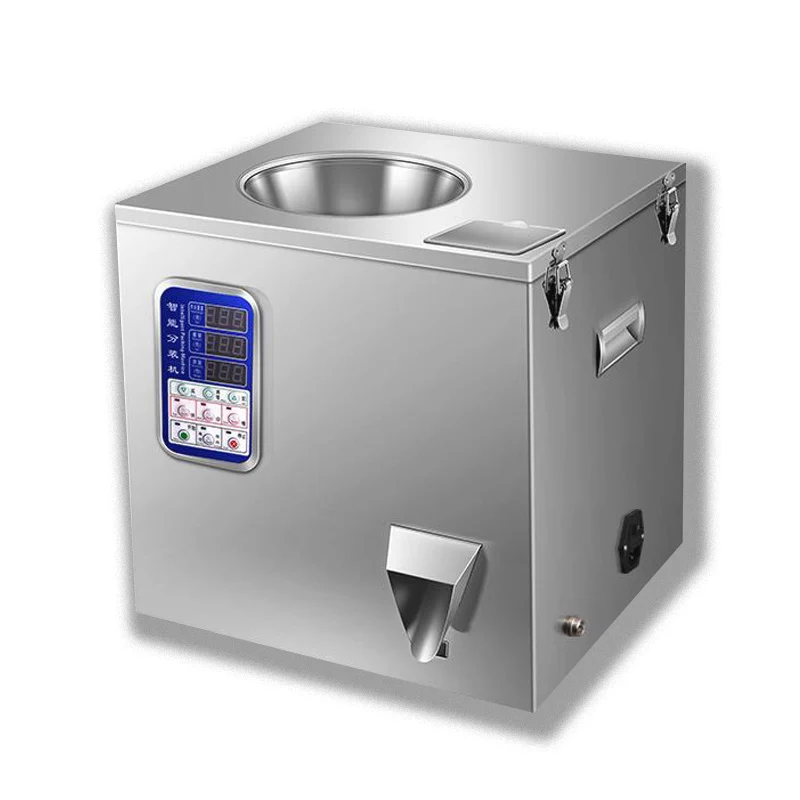 Automatic Filling M…