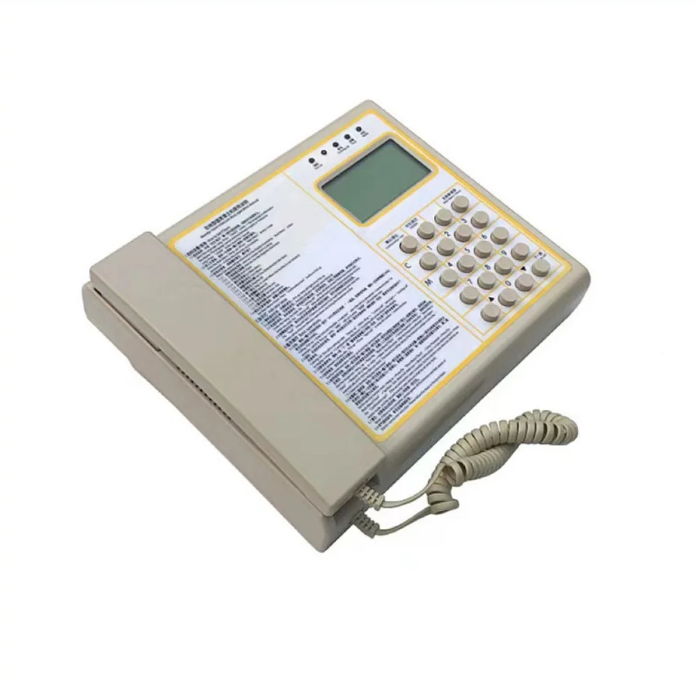 Lift Elevator Duty Room Bus Intercom Host ID 57062859 for 3300 Parts Telephone