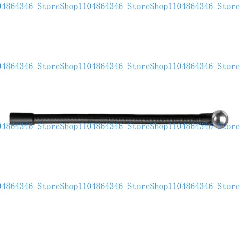 

5ASD Легкий позиционирование Профессиональный регулируемый металлический шланг со стандартной нитью 3/8 дюймов