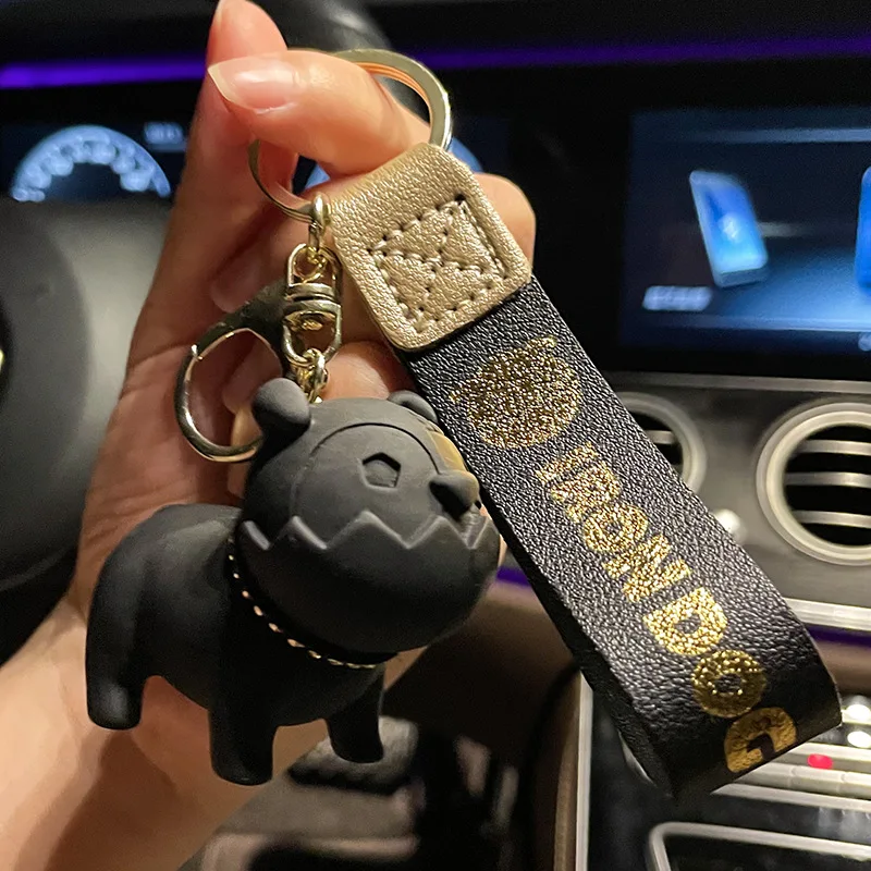 Miniso 高級で絶妙なキーチェーンペンダントは、男子学生のランドセルの鍵への小さな贈り物です。