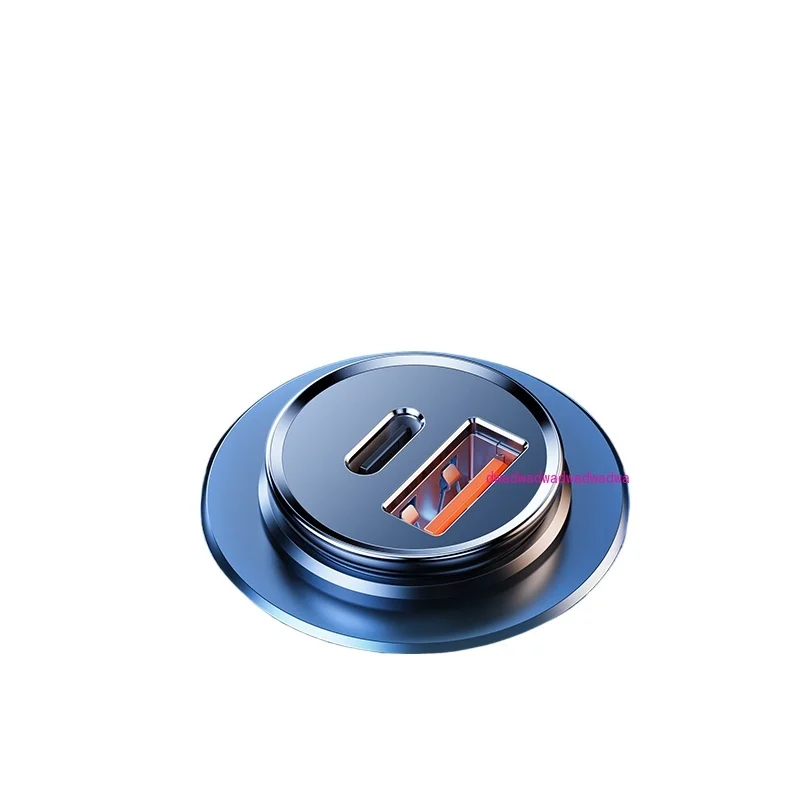 

Автомобильное зарядное устройство, сверхбыстрая зарядка 30 Вт, подходит для Apple 15, вилка для автомобильного прикуривателя, автомобильное зарядное устройство USB