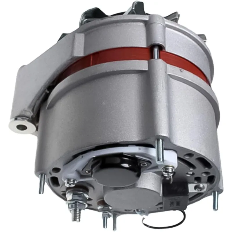 

1PCS 1.4KW 95A Alternator 03040715 01178607 for Deutz BF6M1012 BF4M2012C P3M D2011 TCD2012 Engine Replacement 12V