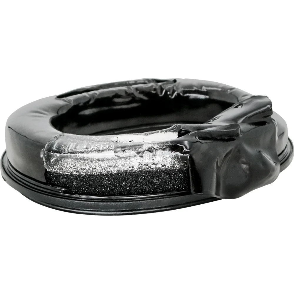 Recambio almohadillas gel Howard Leight Impact Sport – Orejeras tiro - imagen 4