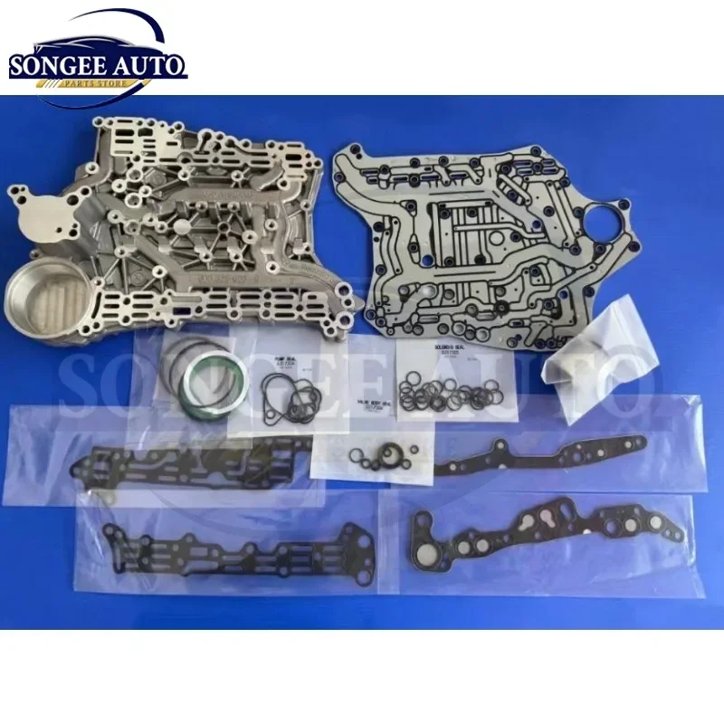 0DD DQ400 Automatic Transmission Repair Kit  Fits  For VW AUDI Hybrid DQ400E 0DD325541C 0DD927770E