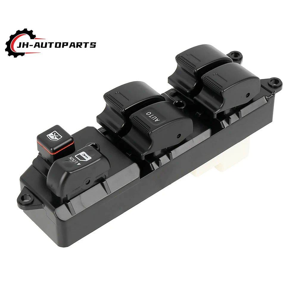 

Master Driver Side Power Window Switch 84820-42180 for Toyota Hilux 2004 2005 2006 2007 2008 2009 Glass Switch Control Button