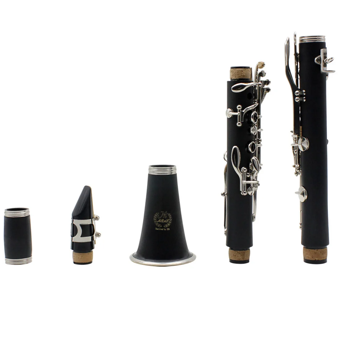 Thumbnail 3 - #8 Ranked Woodwinds Picks in 2026