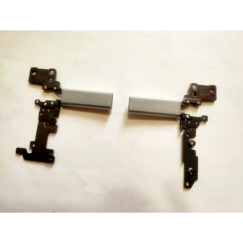 New for DELL  Inspiron 13 2-in-1 7386 Hinges L R