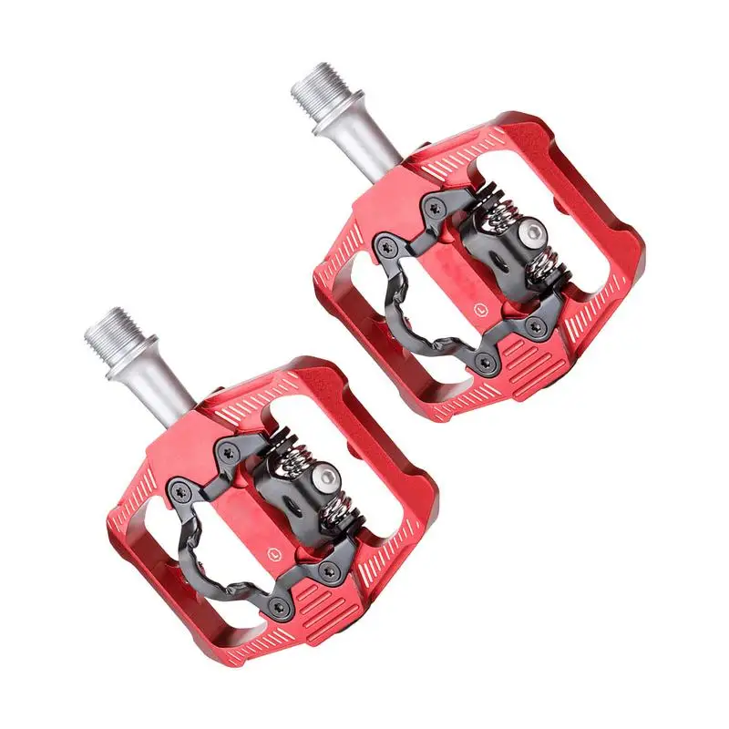 

Mountain Bike Pedals Seal Bearings Bicycle Bike Pedals Bike Pedals For BMX Junior Bicycle Mountain Bicycle City Bicycle Road Bic