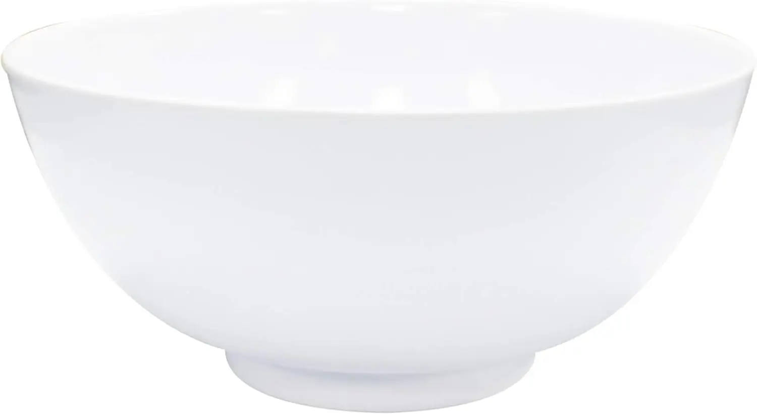 Imperial melamine dinnerware collection 25 oz, 5 7/8