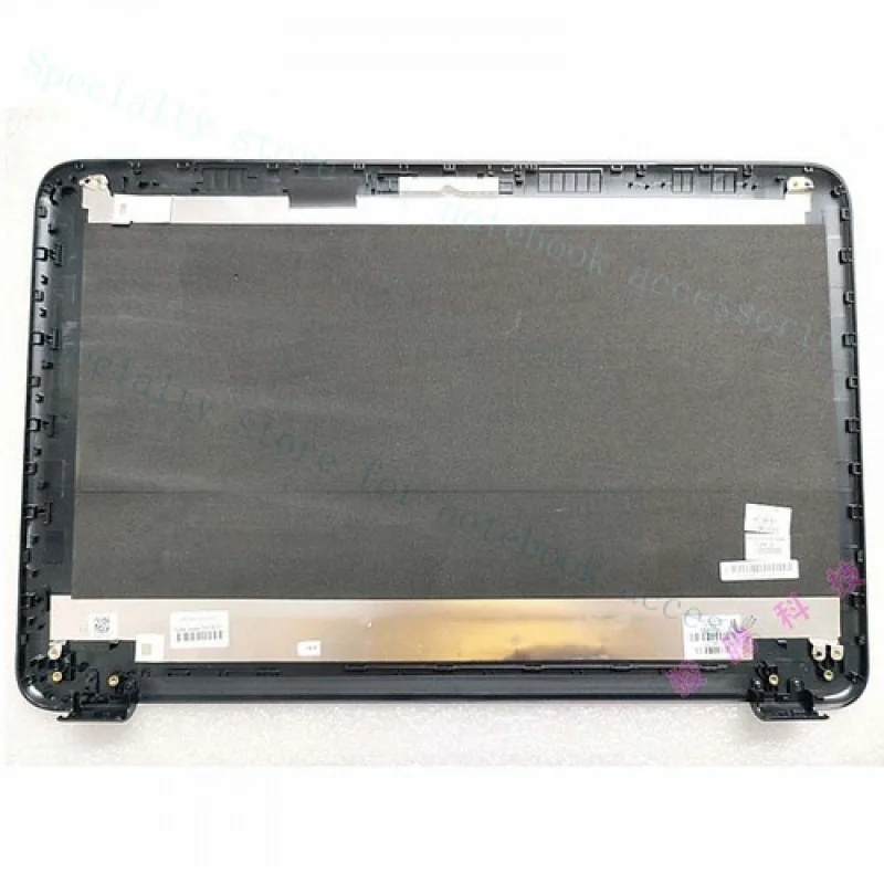 

A++ For HP 15-AC 15-AF LCD Back Cover Top Lid Case A Shell Silver 813930-001