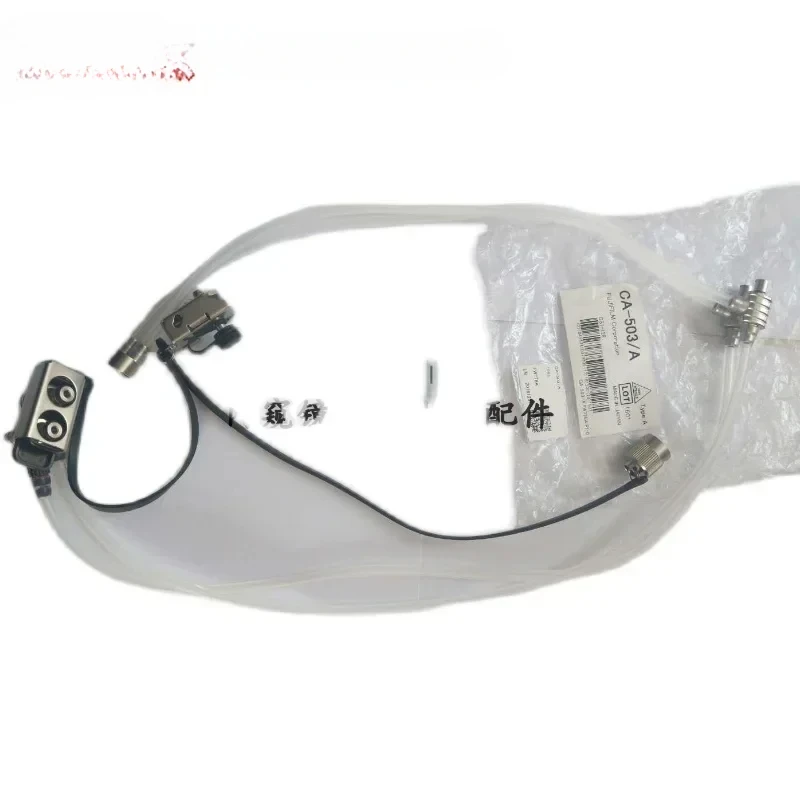 

CA503 cleaning bag full pipeline filling device plug consumables accessories