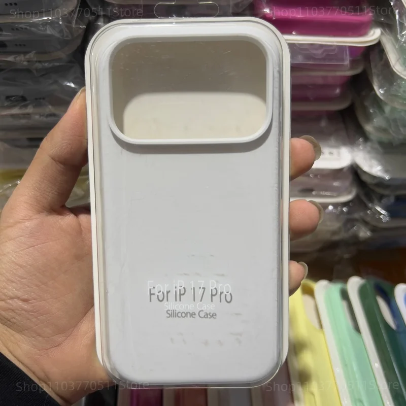 Original Silicone C…