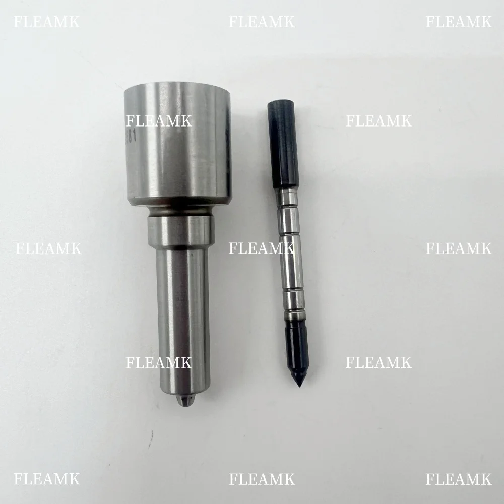 High Quality Fuel Injector DLLA146P1581 Is Suitable for 0445120067 Fuel Injector